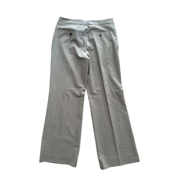 The Limited Gray Professional Pant Suit, Size 10 Blazer, size 4 pants - Picture 10 of 15